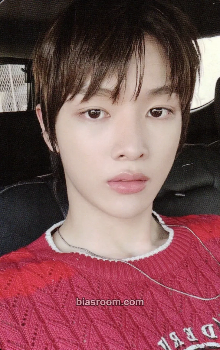 Sungchan Get A Guitar Photocard - RIIZE - RIIZE K-pop photocard