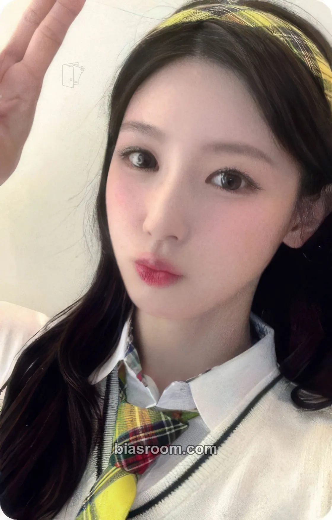 Miyeon MY, Lover Photocard - i-dle - i-dle K-pop photocard