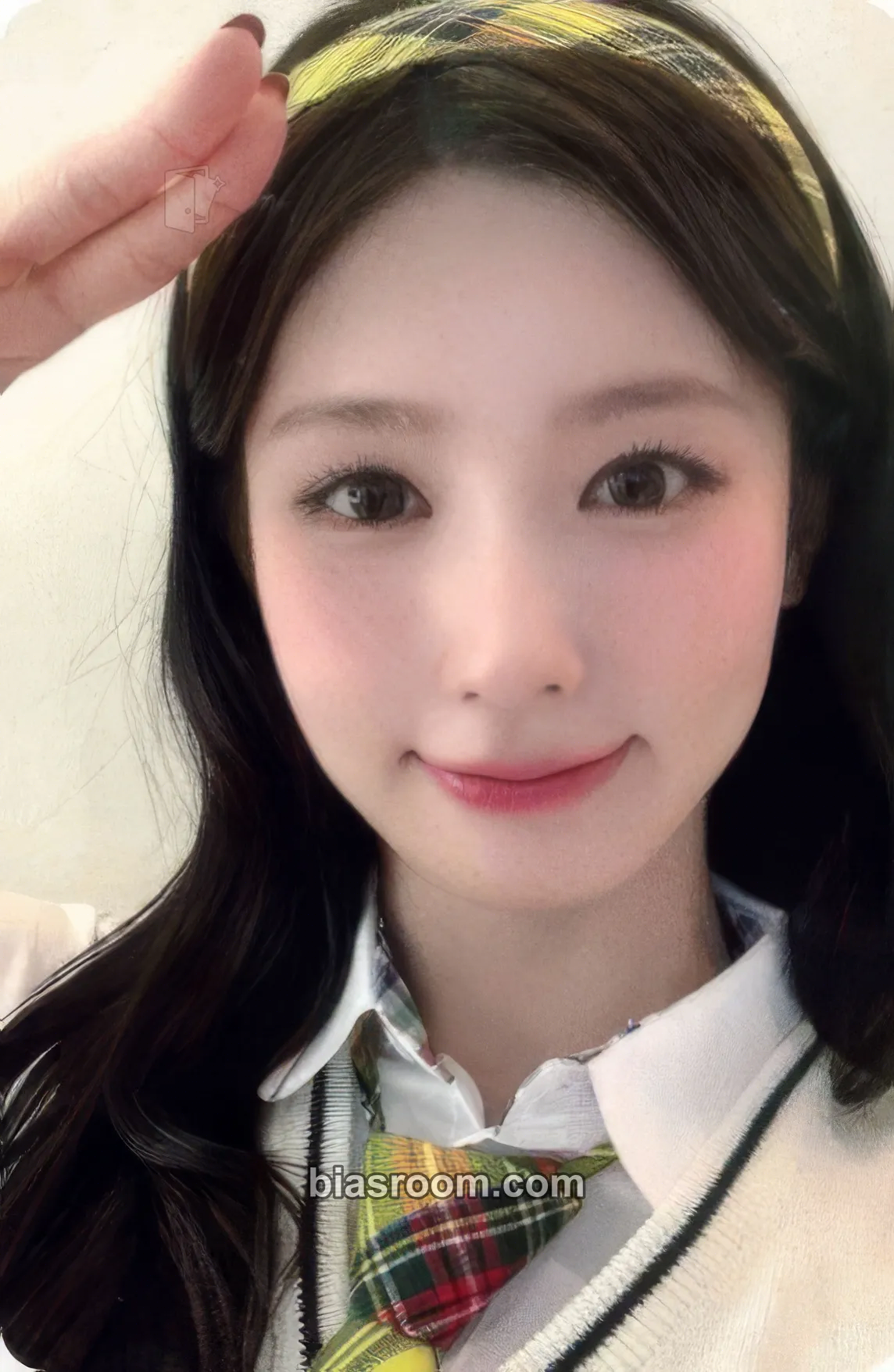 Miyeon MY, Lover Photocard - i-dle - i-dle K-pop photocard