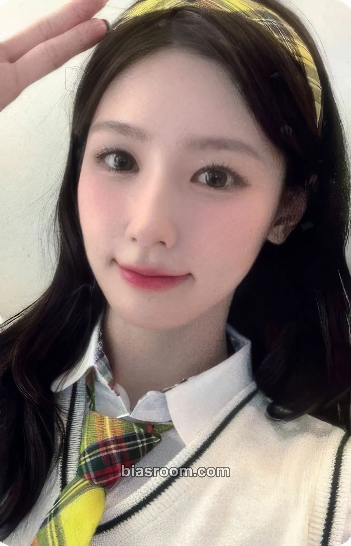 Miyeon MY, Lover Photocard - i-dle - i-dle K-pop photocard