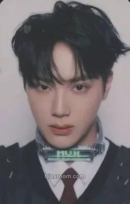 Haknyeon Maverick Photocard - THE BOYZ - THE BOYZ K-pop photocard