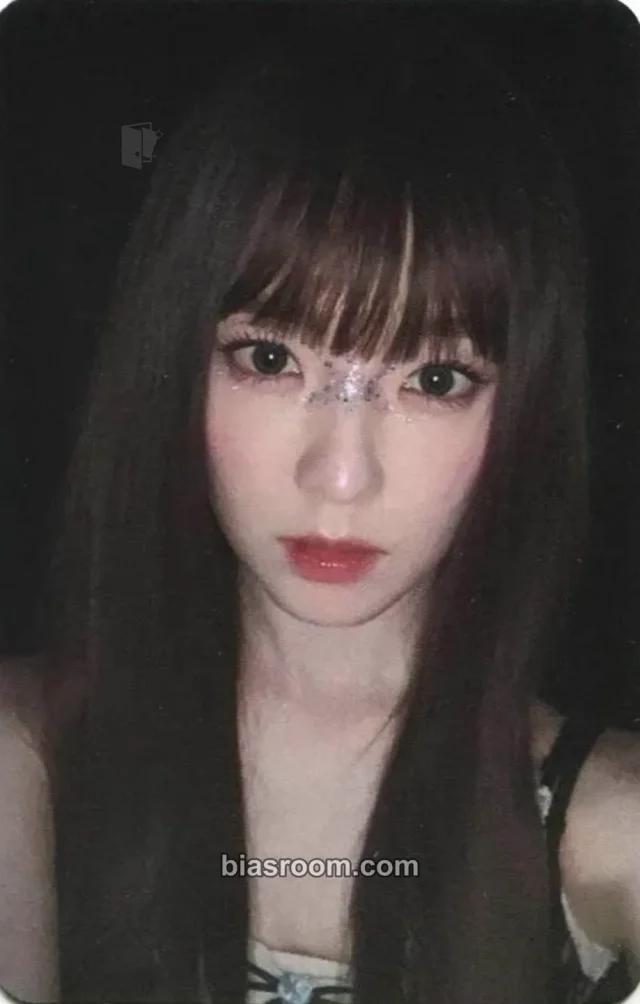 Red Velvet - Irene - Cosmic Album