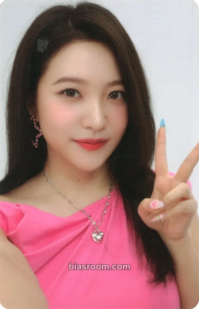 Red Velvet - Yeri - 2025 SMTOWN : THE CULTURE, THE FUTURE Album