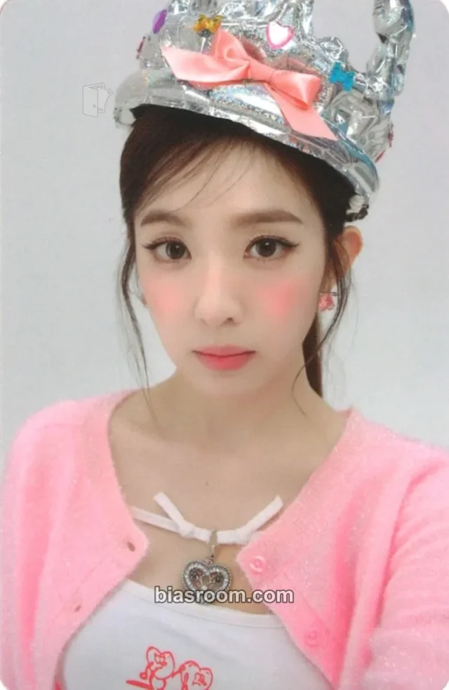 Red Velvet - Irene - 2025 SMTOWN : THE CULTURE, THE FUTURE Album