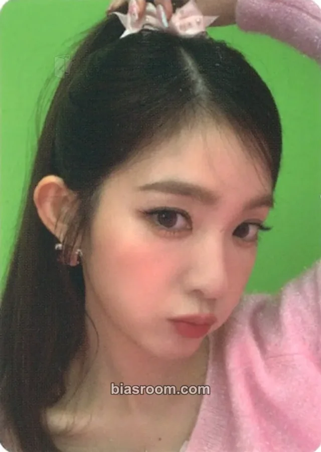 Red Velvet - Irene - 2025 SMTOWN : THE CULTURE, THE FUTURE Album