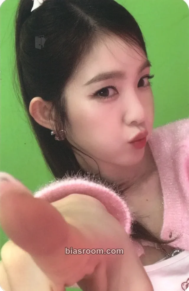 Red Velvet - Irene - 2025 SMTOWN : THE CULTURE, THE FUTURE Album