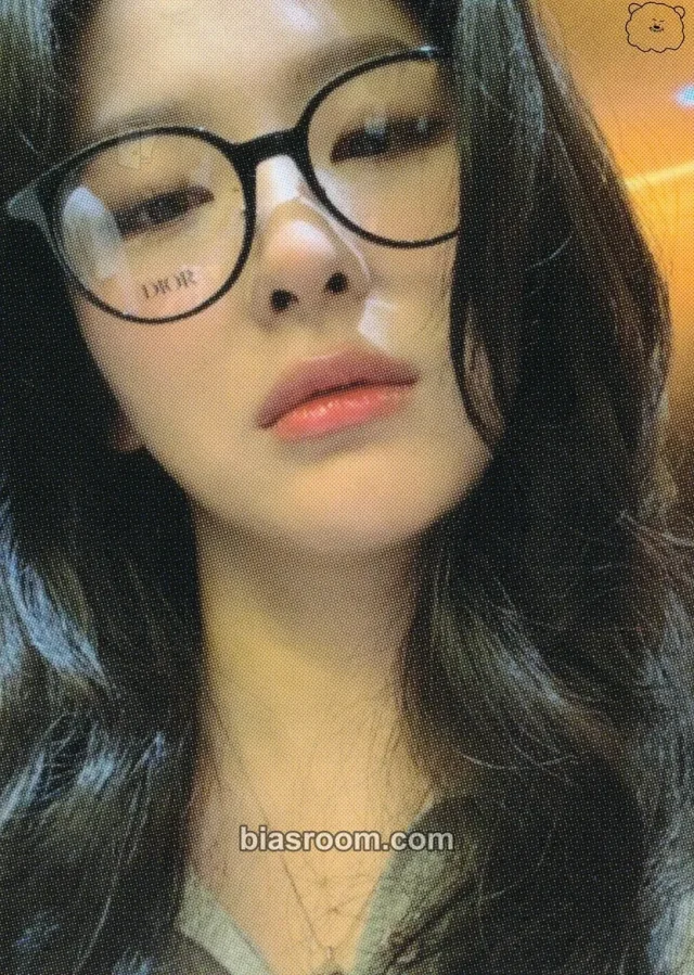 Red Velvet - Seulgi - 2025 SMTOWN : THE CULTURE, THE FUTURE Album