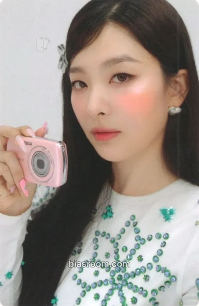Red Velvet - Seulgi - 2025 SMTOWN : THE CULTURE, THE FUTURE Album