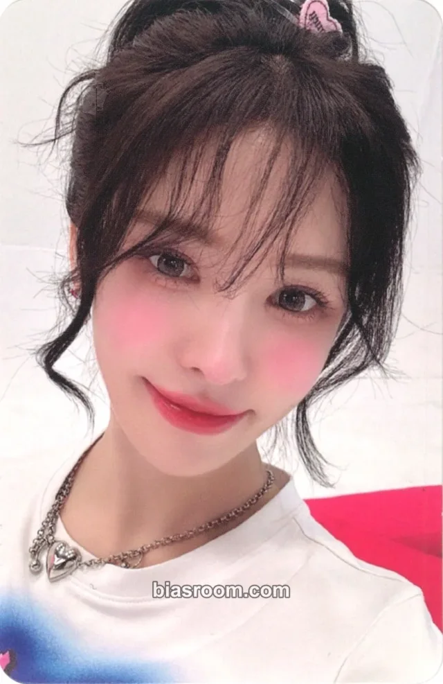 Red Velvet - Wendy - 2025 SMTOWN : THE CULTURE, THE FUTURE Album