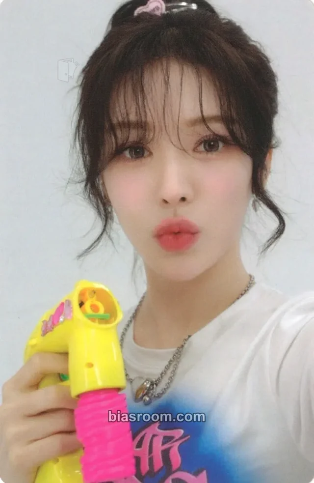 Red Velvet - Wendy - 2025 SMTOWN : THE CULTURE, THE FUTURE Album