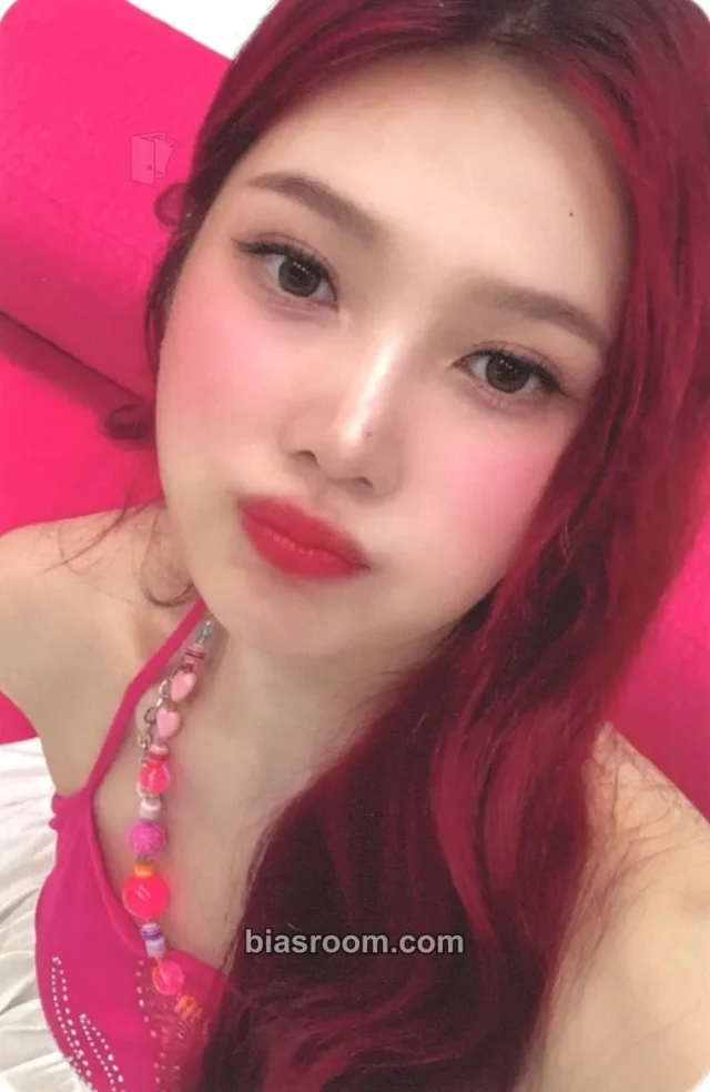 Red Velvet - Joy - 2025 SMTOWN : THE CULTURE, THE FUTURE Album
