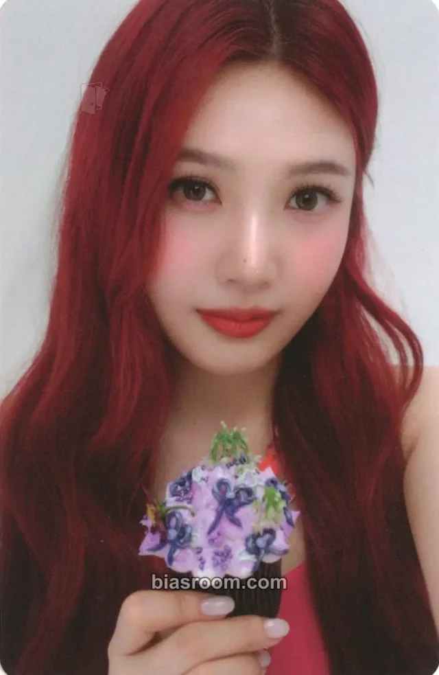 Red Velvet - Joy - 2025 SMTOWN : THE CULTURE, THE FUTURE Album