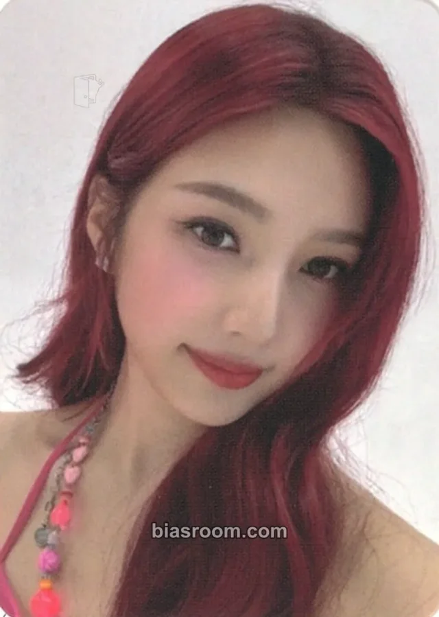 Red Velvet - Joy - 2025 SMTOWN : THE CULTURE, THE FUTURE Album