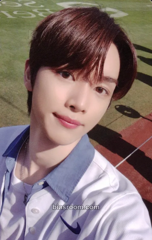 Sungchan RIIZING MD Photocard - RIIZE - RIIZE K-pop photocard