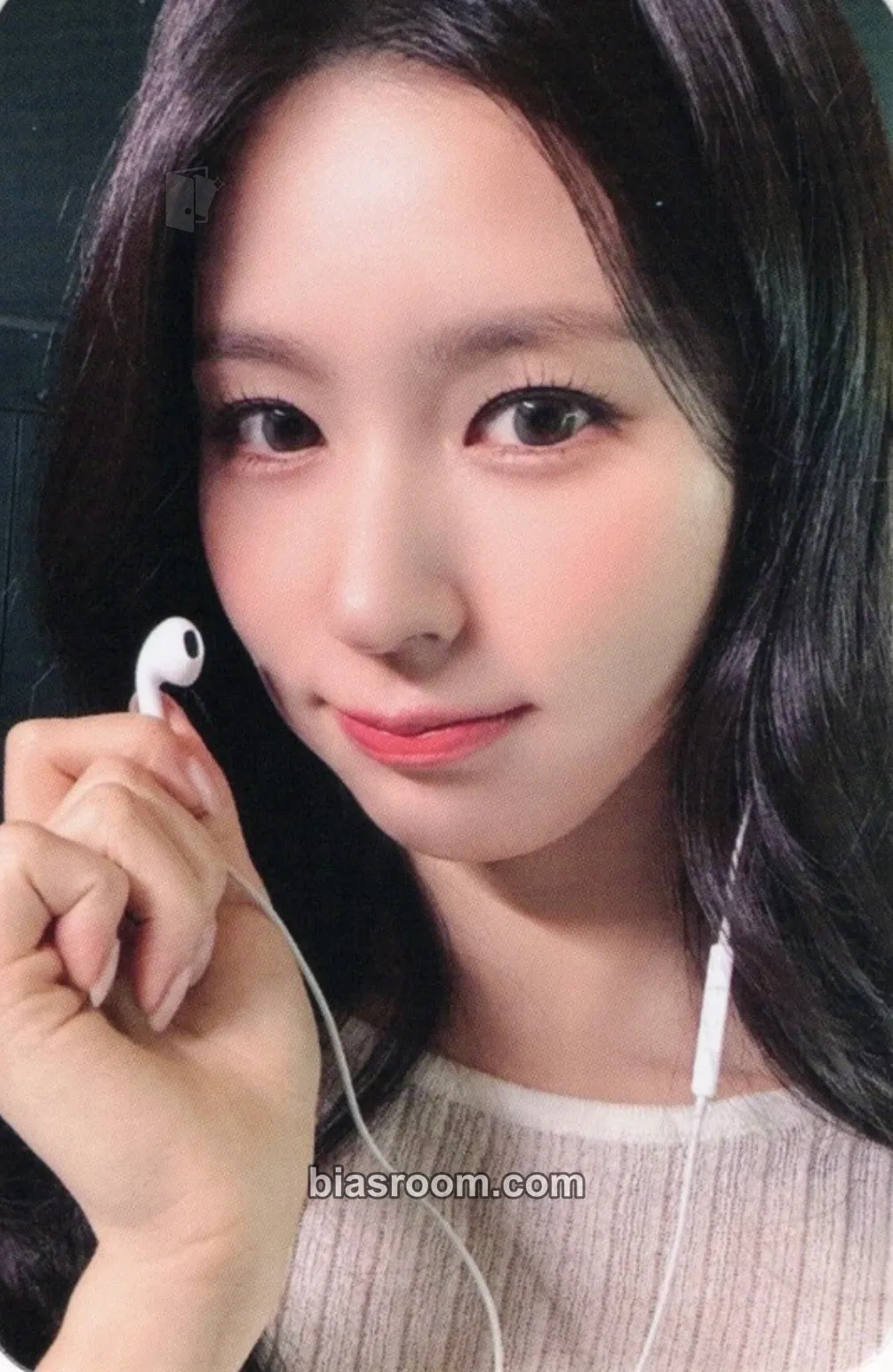 Miyeon MY, Lover Photocard - i-dle - i-dle K-pop photocard