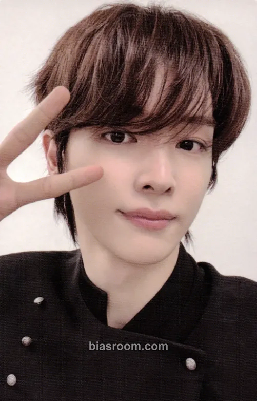 Sungchan We Little RIIZE @ RIIZE Park Photocard - RIIZE - RIIZE K-pop photocard