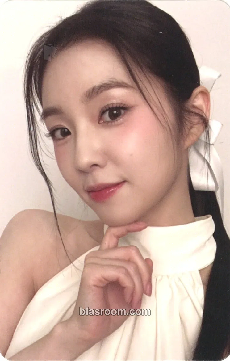 Irene Red Velvet 4th Concert : R to V Photocard - Red Velvet - Red Velvet K-pop photocard