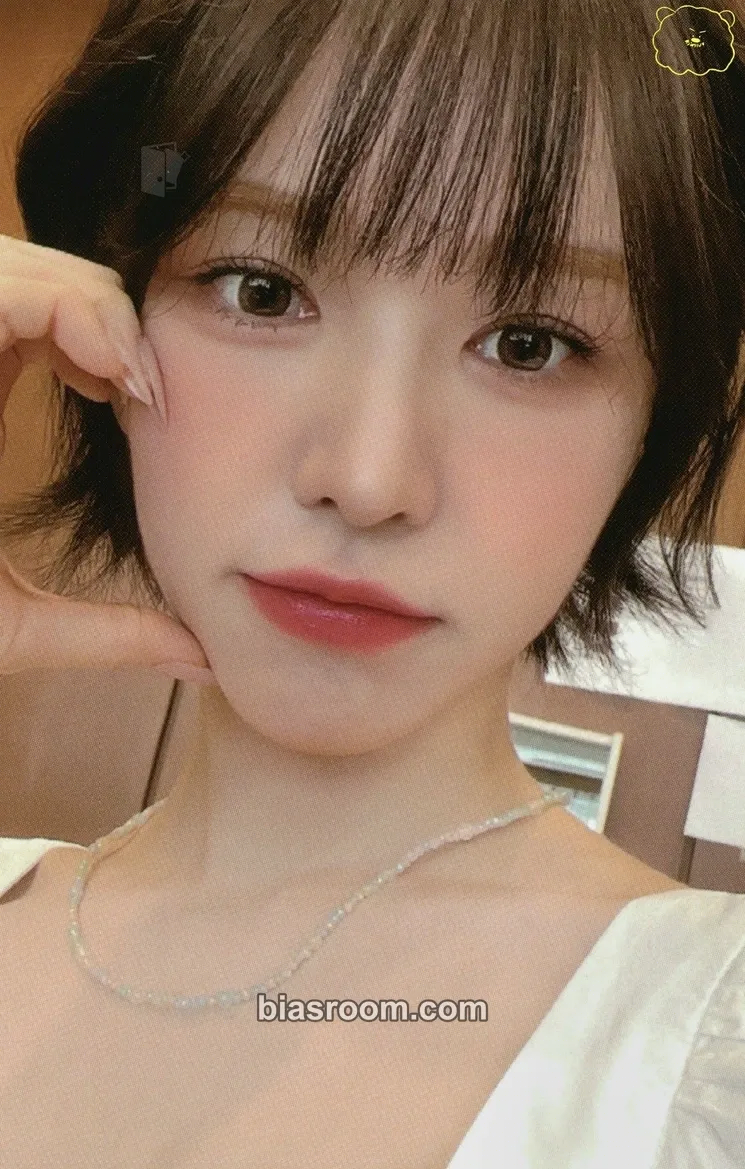 Wendy Red Velvet 4th Concert : R to V Photocard - Red Velvet - Red Velvet K-pop photocard