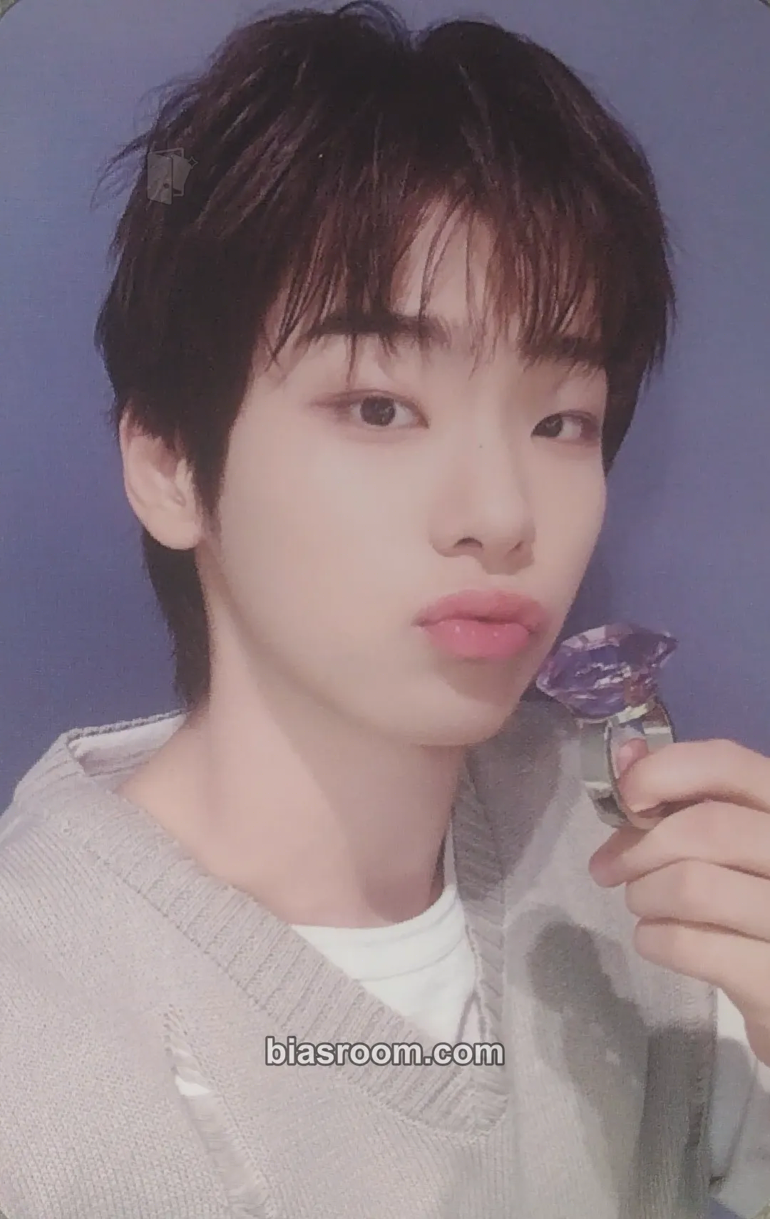 Dogyun Silence Syndrome Photocard - 82Major - 82Major K-pop photocard