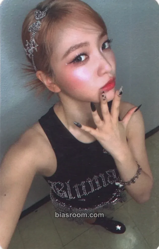Red Velvet - Yeri - Happiness: My Dear, ReVe1uv Event concert benefit