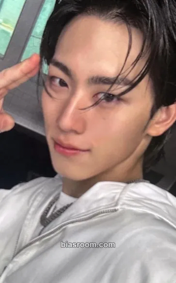 Seokjoon X-82 Photocard - 82Major - 82Major K-pop photocard