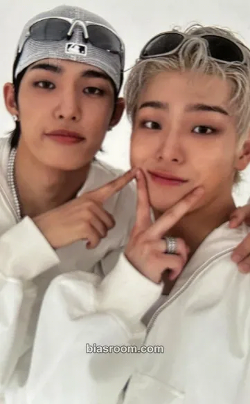 X-82 Photocard - 82Major - 82Major K-pop photocard