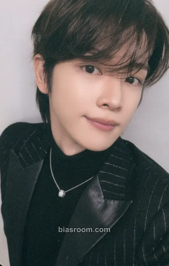 Sungchan We Little RIIZE @ RIIZE Park Photocard - RIIZE - RIIZE K-pop photocard