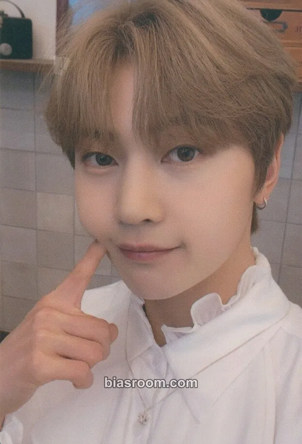 Matthew Youth in the Shade Photocard - ZEROBASEONE - ZEROBASEONE K-pop photocard