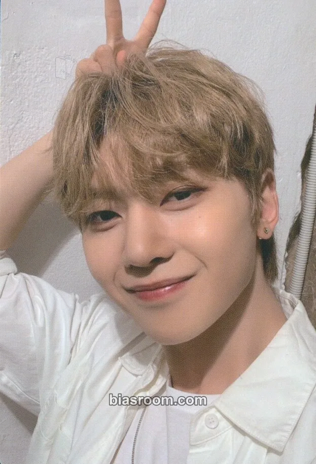 Matthew Youth in the Shade Photocard - ZEROBASEONE - ZEROBASEONE K-pop photocard