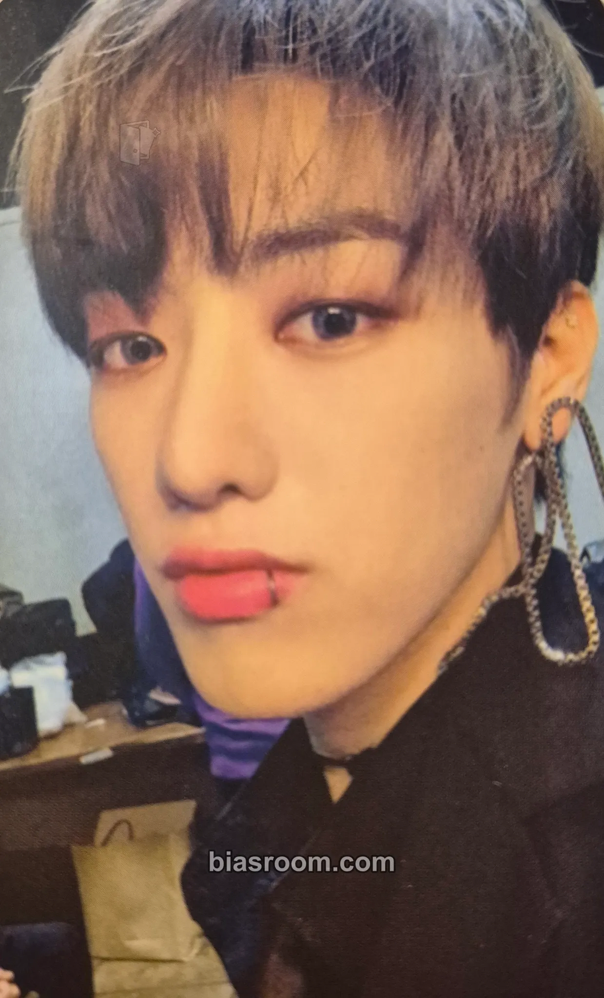 TAG Re-boot Photocard - Golden Child - Golden Child K-pop photocard