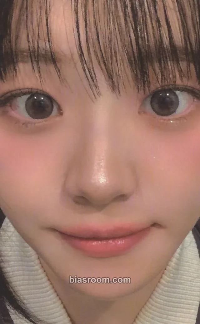 QWER - Chodan - In a Million Noises, I'll Be Your Harmony Album weverse global shop (wvg) fansign