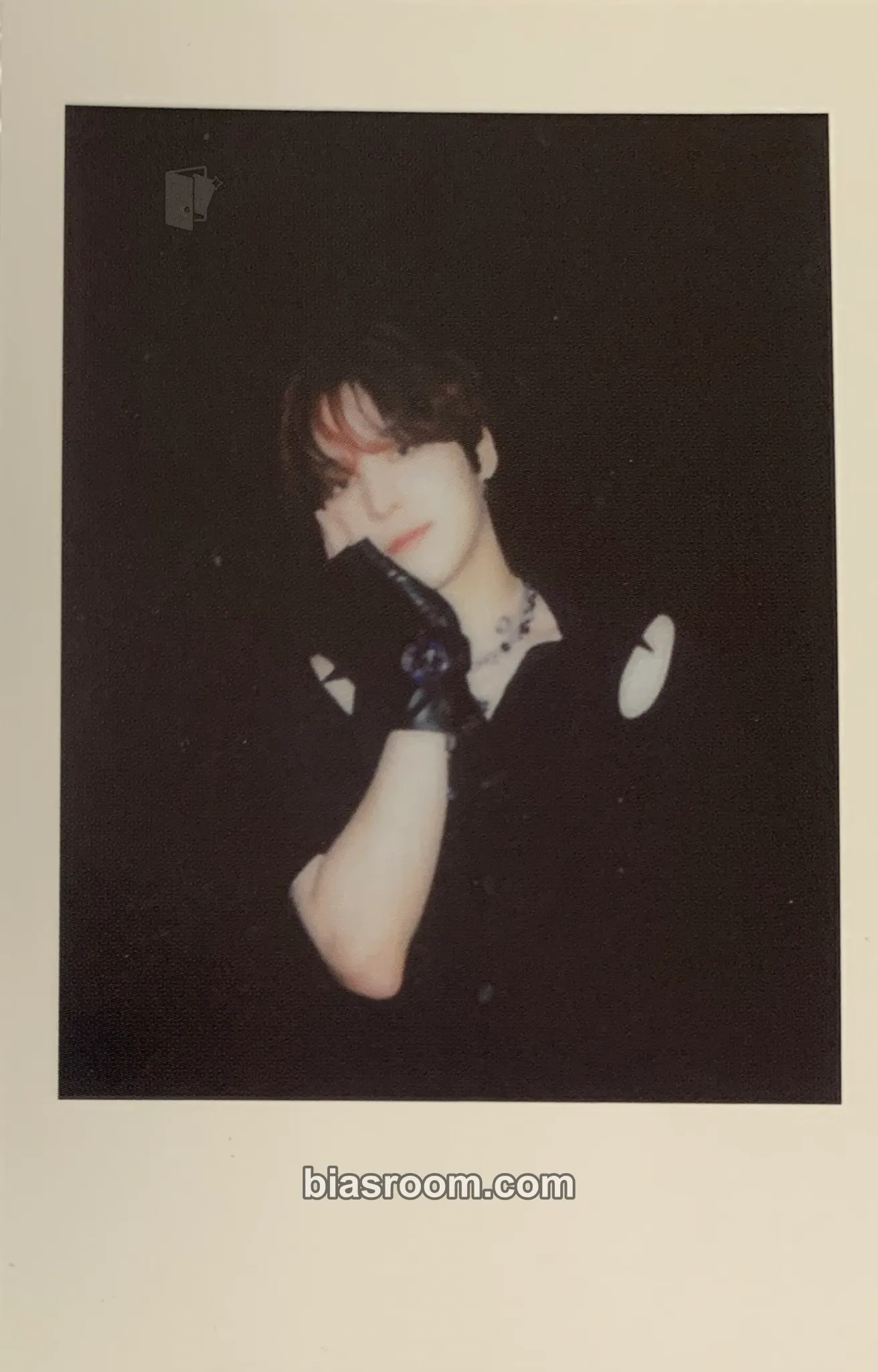 Yunho ZERO : FEVER Part.3 Photocard - ATEEZ - ATEEZ K-pop photocard