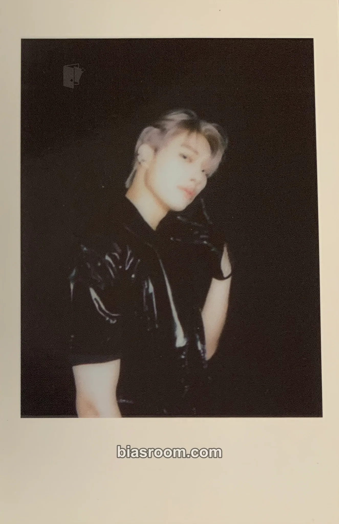 Mingi ZERO : FEVER Part.3 Photocard - ATEEZ - ATEEZ K-pop photocard