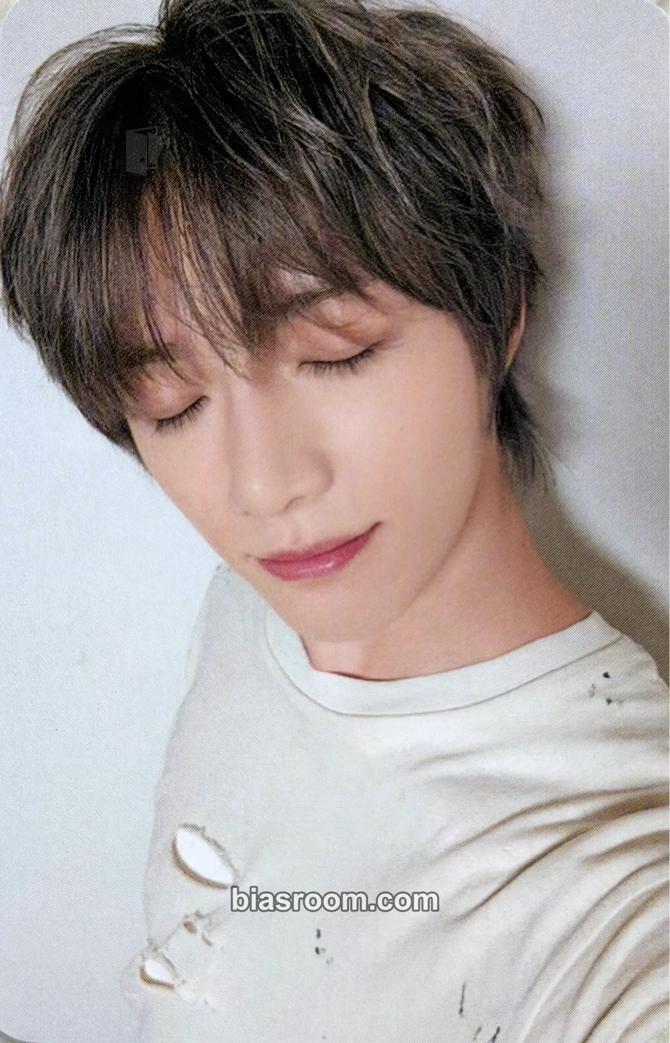 Beomgyu The Star Chapter: Sanctuary Photocard - TOMORROW X TOGETHER - TOMORROW X TOGETHER K-pop photocard