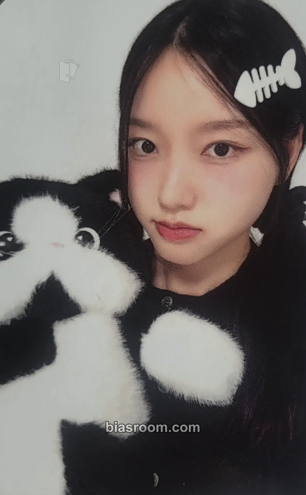 Go Won Gowon's Special Fan Events Photocard - Loossemble - Loossemble K-pop photocard