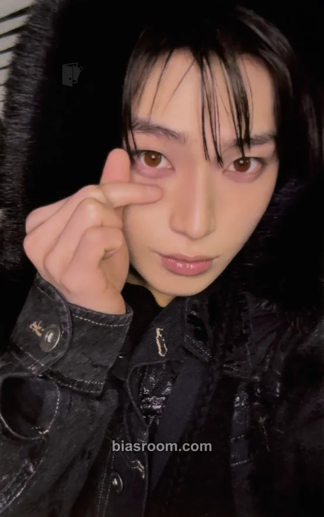 ENHYPEN - Sunoo - THE SIN: VANISH Album youtube gift