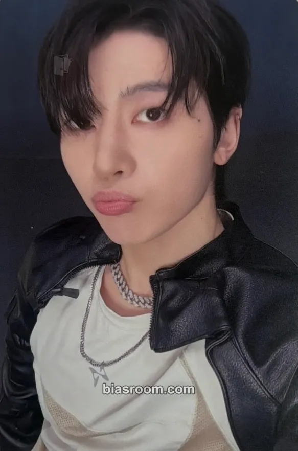 Matthew Iconik Photocard - ZEROBASEONE - ZEROBASEONE K-pop photocard