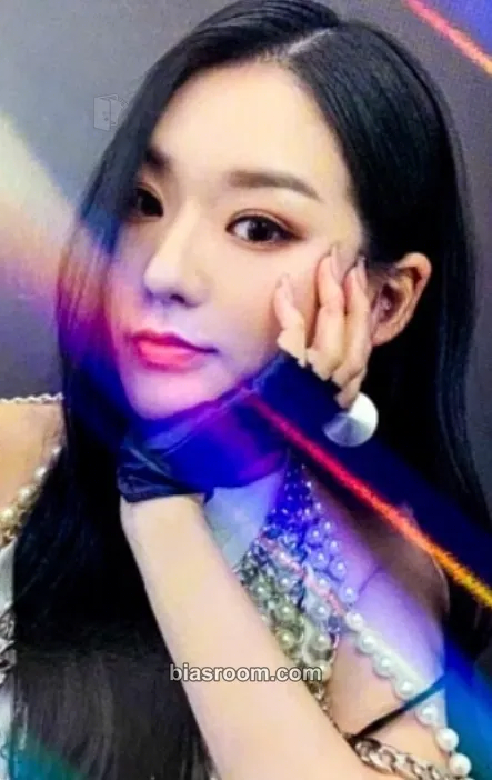 Soodam Doomchita Photocard - Secret Number - Secret Number K-pop photocard