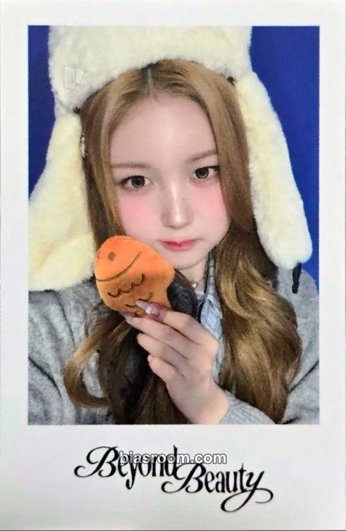 Joobin Beyond Beauty Photocard - tripleS - tripleS K-pop photocard