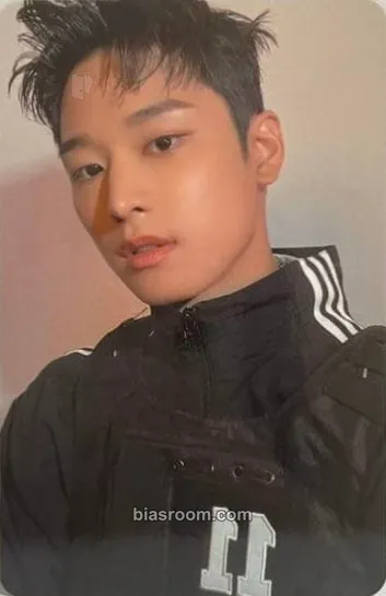 Juyeon Maverick Photocard - THE BOYZ - THE BOYZ K-pop photocard