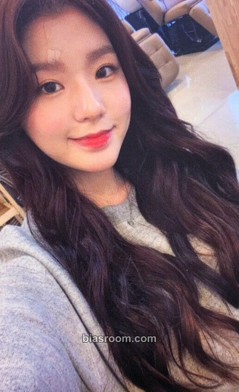 Soodam Who Dis? Photocard - Secret Number - Secret Number K-pop photocard