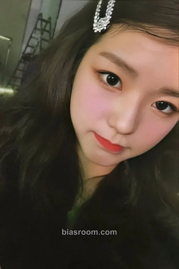 Soodam Who Dis? Photocard - Secret Number - Secret Number K-pop photocard