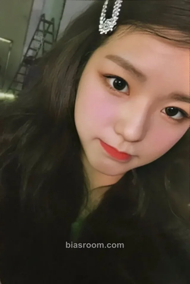 Secret Number - Soodam - Who Dis? Album album photocard