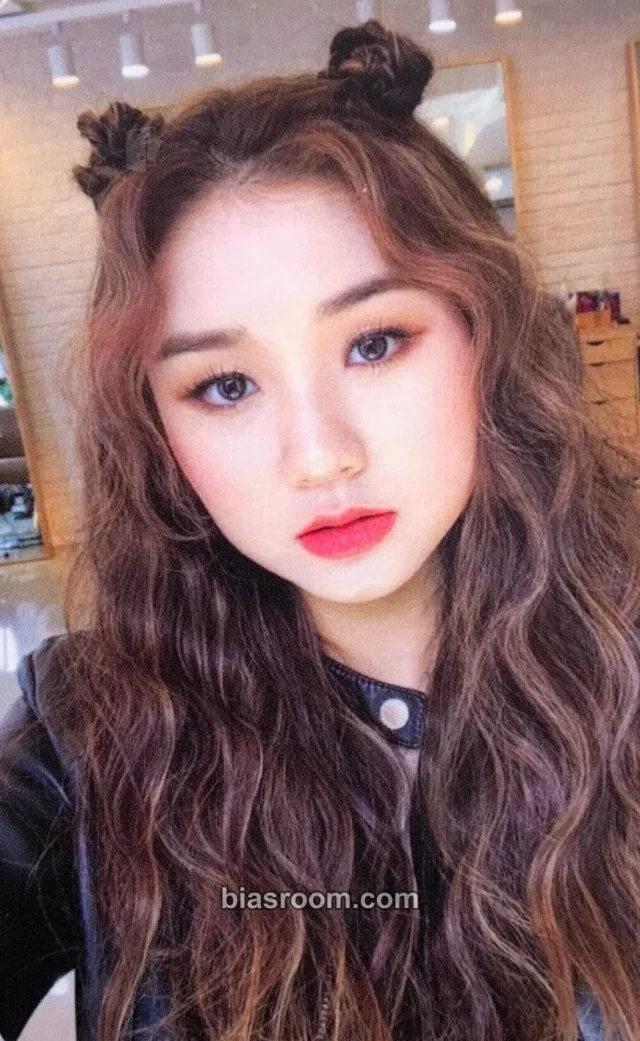 Secret Number - Denise - Who Dis? Album album photocard