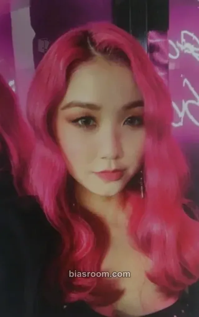 Secret Number - Denise - Got That Boom Album album photocard