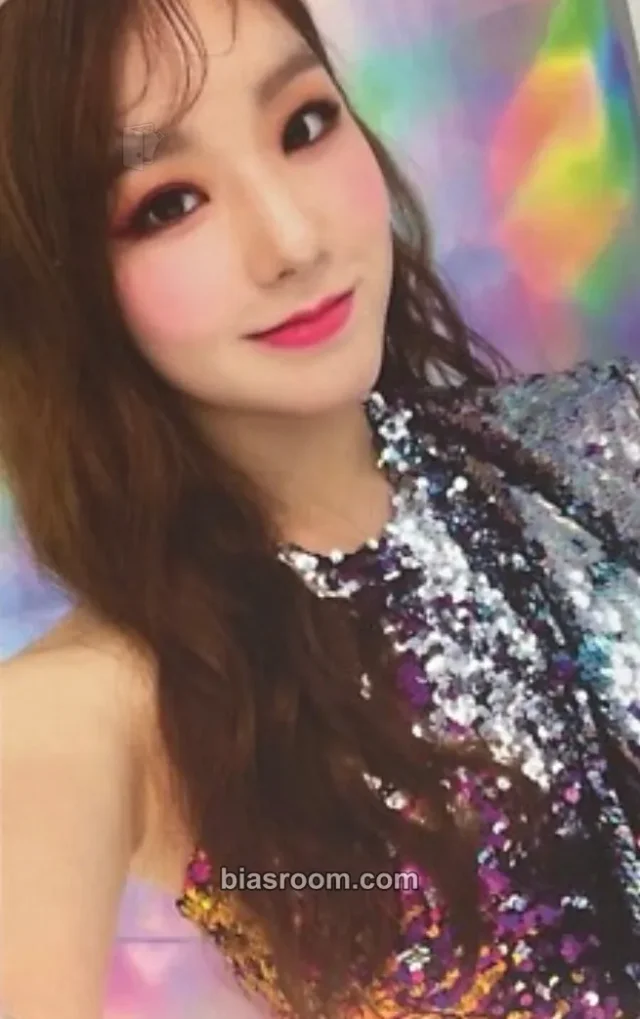 Secret Number - Soodam - Got That Boom Album album photocard