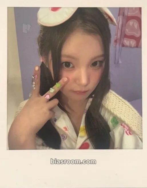 Seungjoo &our vibe Photocard - SAY MY NAME - SAY MY NAME K-pop photocard