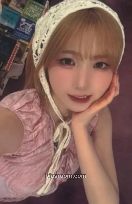 Hitomi &our vibe Photocard - SAY MY NAME - SAY MY NAME K-pop photocard
