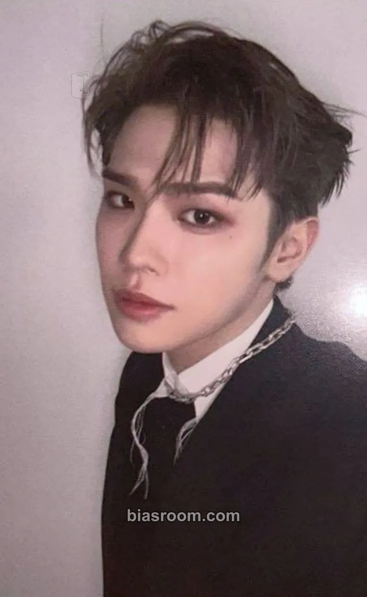 Taerae Melting Point Photocard - ZEROBASEONE - ZEROBASEONE K-pop photocard