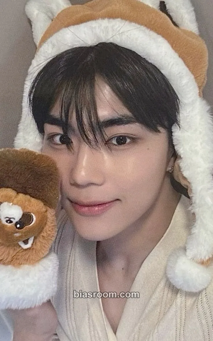 Gunwook You Had Me at Hello Photocard - ZEROBASEONE - ZEROBASEONE K-pop photocard